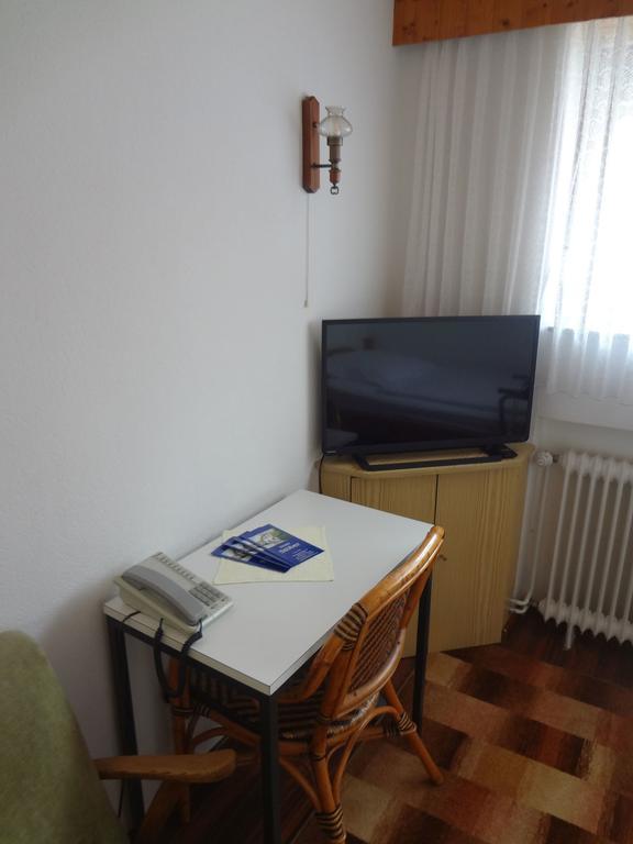 Hotel-Pension Stoeber Jever Dış mekan fotoğraf